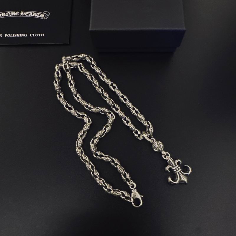 Chrome Hearts necklace 11yxx151